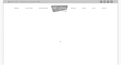 Desktop Screenshot of oldcolonyfurniture.com